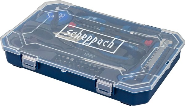 Универсальный набор инструментов Scheppach Sch-2271K