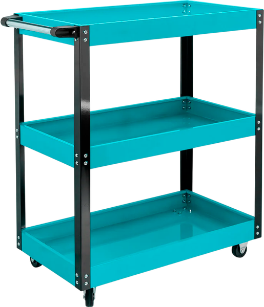 Тележка инструментальная ILOforce IF-F-1141343B - фото