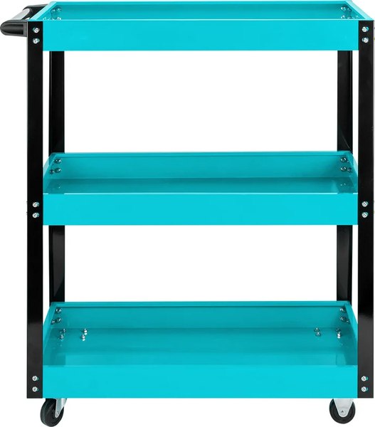 Тележка инструментальная ILOforce IF-F-1141343B