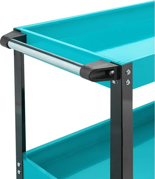 Тележка инструментальная ILOforce IF-F-1141343B