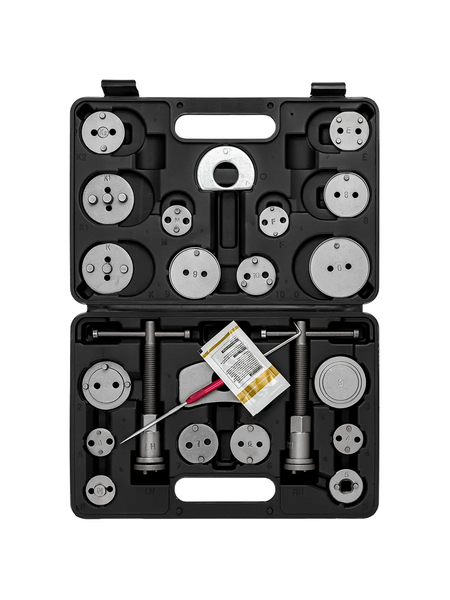 Набор автоинструмента ILOforce 60 824 / IF-65809+2