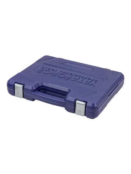 Набор головок слесарных Yataforce YF-4167-5MPB