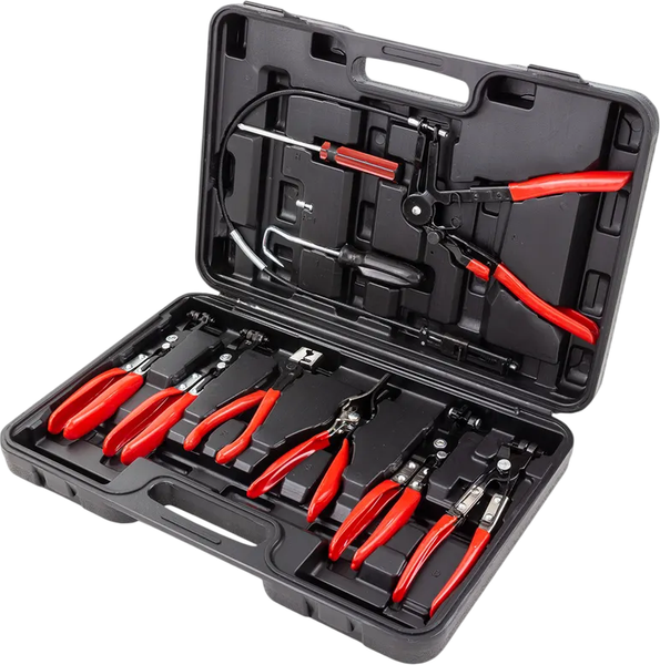 Набор съемников Yataforce YF-909G3 - фото