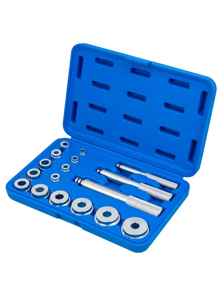 Набор оправок Yataforce YF-917T1