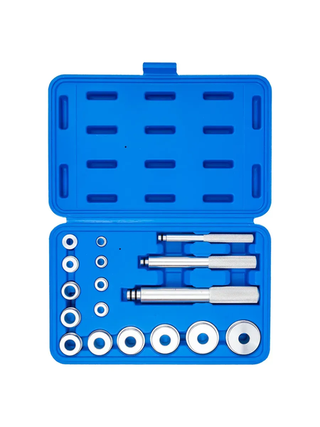 Набор оправок Yataforce YF-917T1