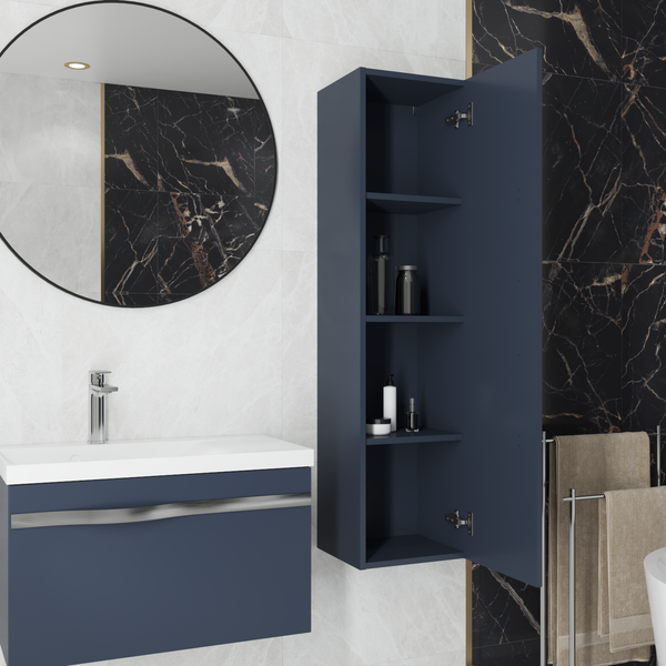 Тумба под умывальник Lauter Eva 69