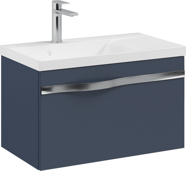 Тумба под умывальник Lauter Eva 69