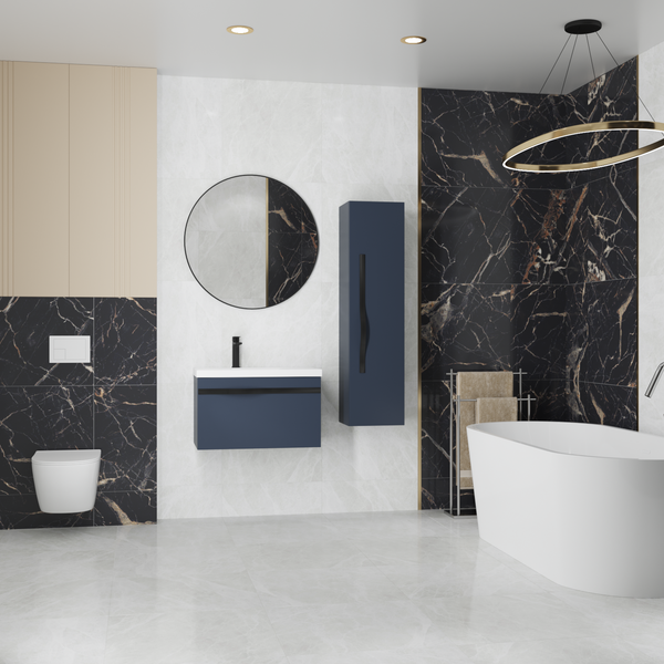 Тумба под умывальник Lauter Eva 69