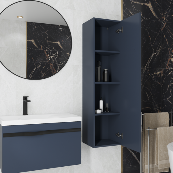 Тумба под умывальник Lauter Eva 69