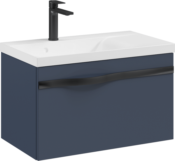 Тумба под умывальник Lauter Eva 69