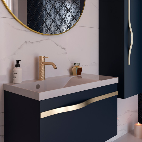 Тумба под умывальник Lauter Eva 69