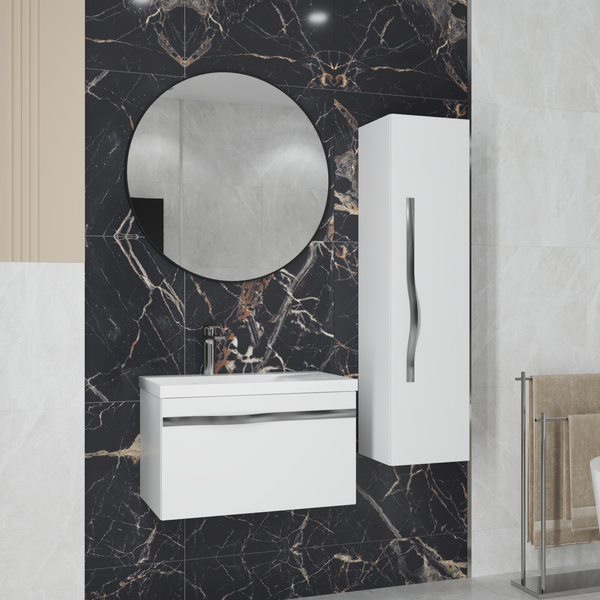 Тумба под умывальник Lauter Eva 69