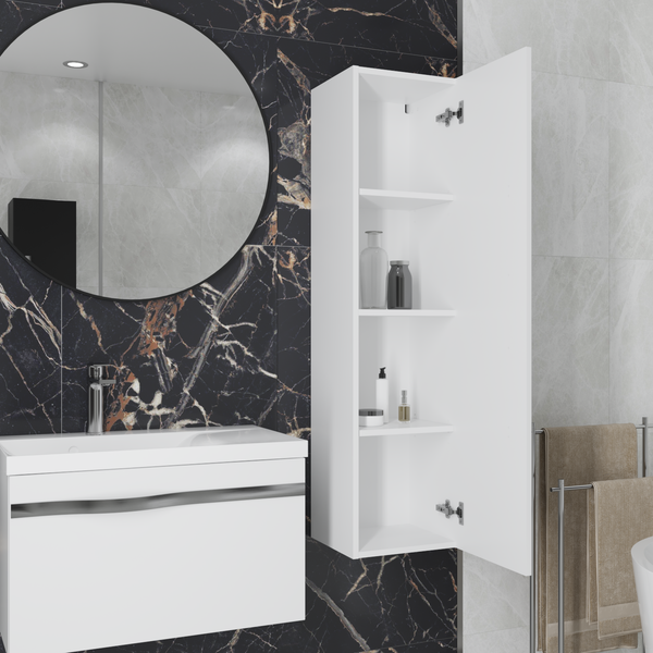 Тумба под умывальник Lauter Eva 69