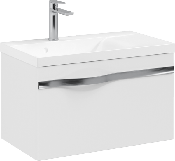 Тумба под умывальник Lauter Eva 69