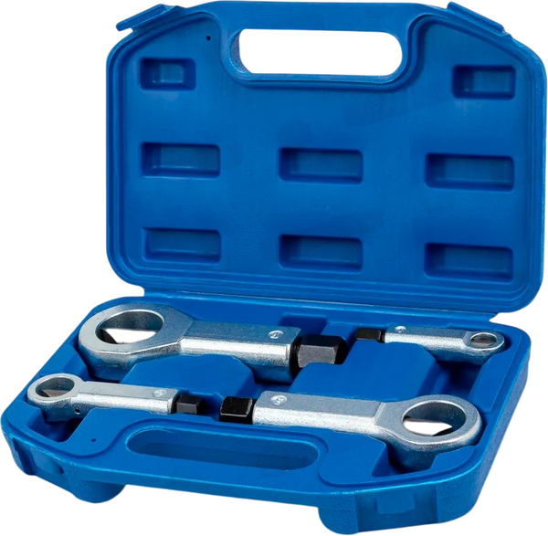 Набор гайколомов Yataforce YF-672 - фото