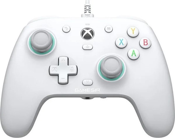 Геймпад Gamesir G7 SE Xbox Wired Controller  - фото