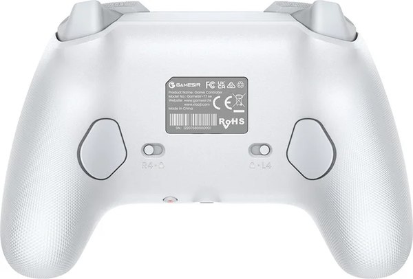 Геймпад Gamesir G7 SE Xbox Wired Controller 