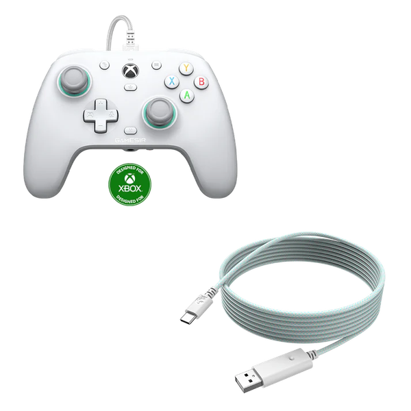 Геймпад Gamesir G7 SE Xbox Wired Controller 