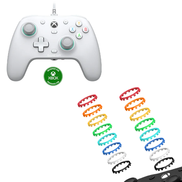 Геймпад Gamesir G7 SE Xbox Wired Controller 