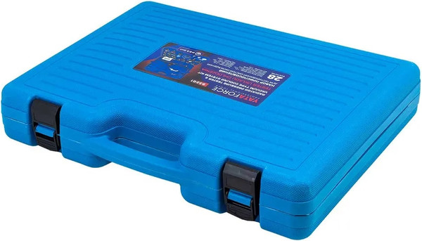 Тестер систем охлаждения Yataforce YF-922G1