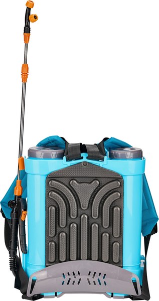 Опрыскиватель аккумуляторный GPT ZFB-12 (Comfort Mix)