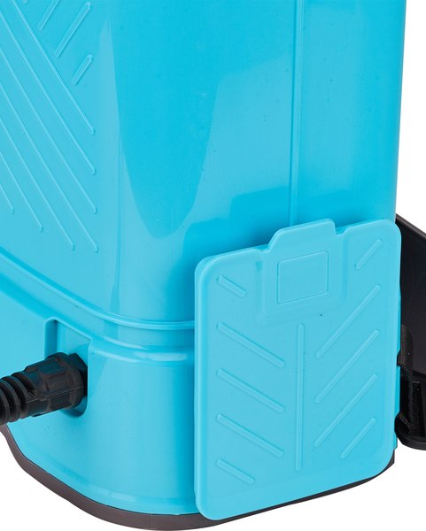 Опрыскиватель аккумуляторный GPT ZFB-12 (Comfort Mix)