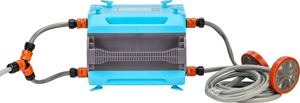 Опрыскиватель аккумуляторный GPT Super Storm 2