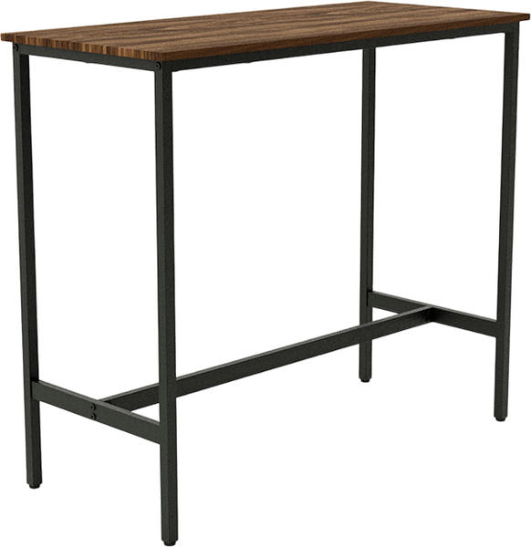 Барный стол Gutta 100x115x51 - фото