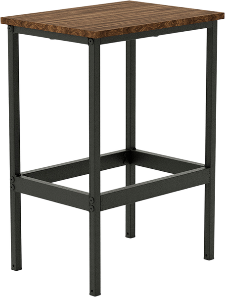 Табурет барный Gutta 65x46x34 - фото