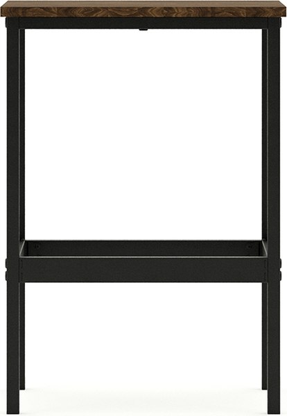 Табурет барный Gutta 65x46x34