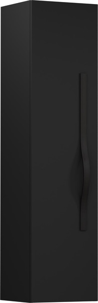 Шкаф-полупенал для ванной Lauter Навесной Eva - фото