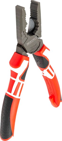 Плоскогубцы Yataforce YF-611180N - фото