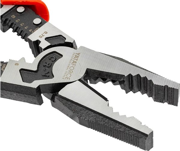 Плоскогубцы Yataforce YF-611Y215