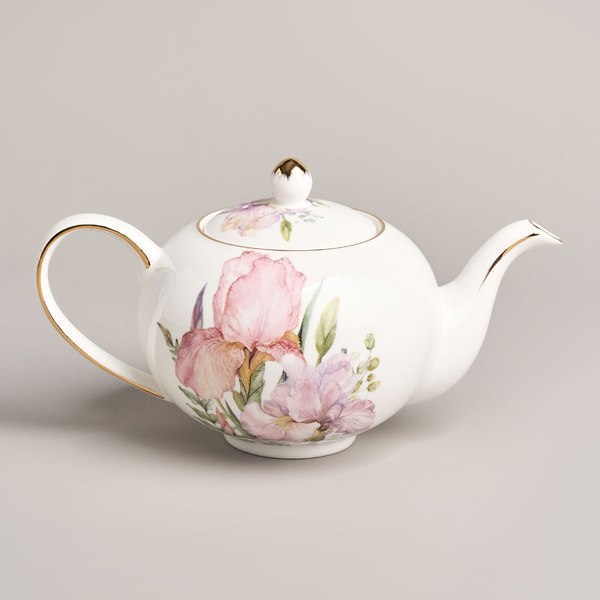 Чайный набор Lefard Irises 590-611