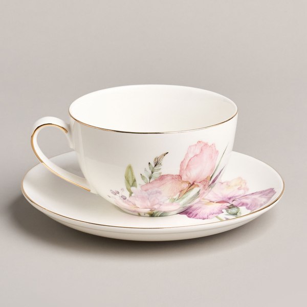 Чайный набор Lefard Irises 590-611