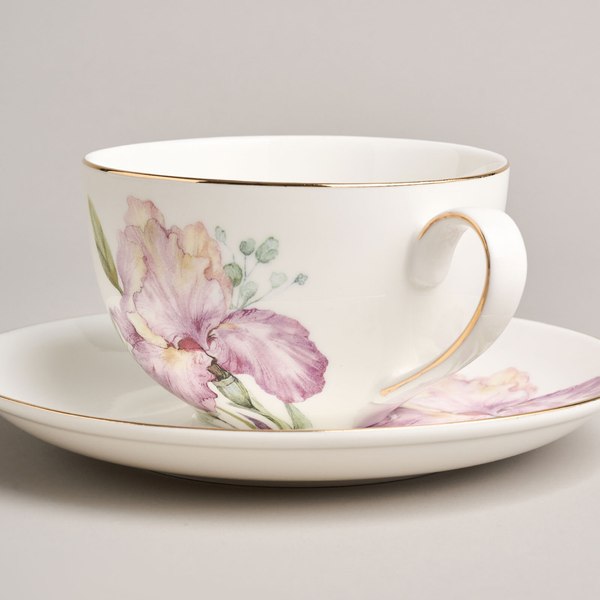 Чайный набор Lefard Irises 590-611