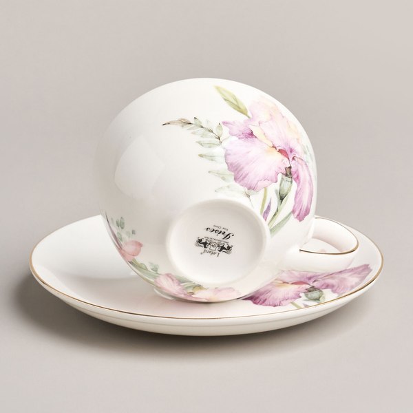 Чайный набор Lefard Irises 590-611