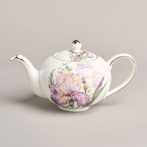 Чайный набор Lefard Irises 590-611