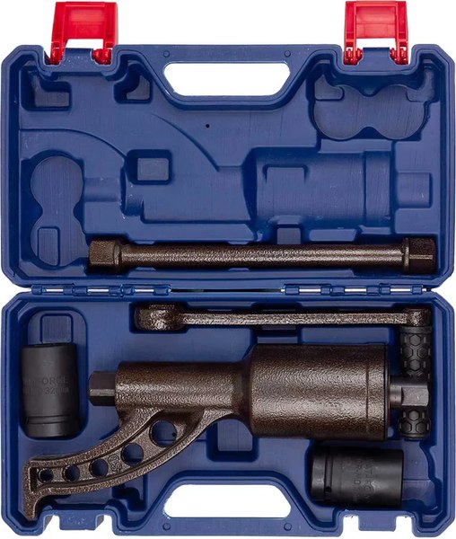 Гайковерт ручной Yataforce YF-3411389 HS