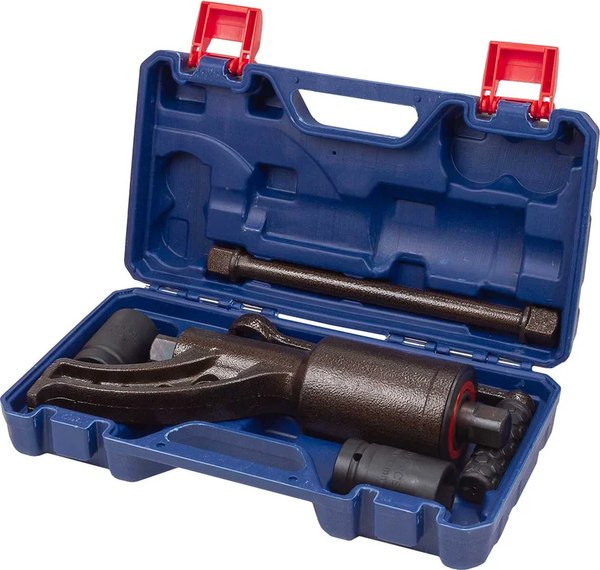 Гайковерт ручной Yataforce YF-3411389 HS