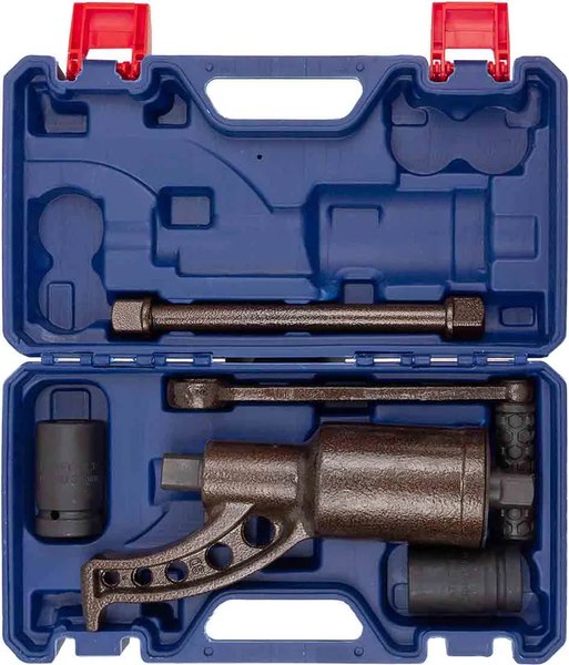 Гайковерт ручной Yataforce YF-3411384 HS