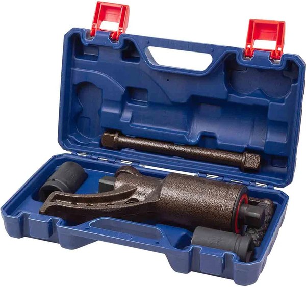 Гайковерт ручной Yataforce YF-3411384 HS