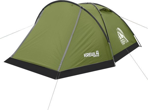 Палатка RSP Outdoor Krewl 4 / T-KRE-4-OLGN