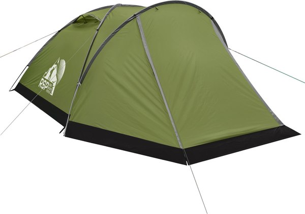 Палатка RSP Outdoor Krewl 4 / T-KRE-4-OLGN