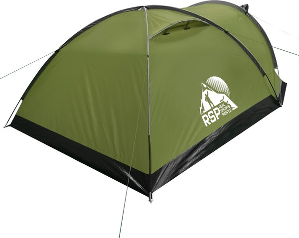 Палатка RSP Outdoor Krewl 4 / T-KRE-4-OLGN