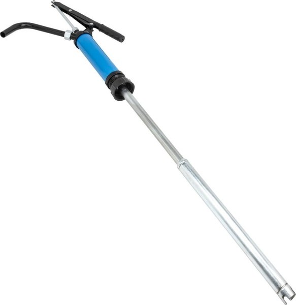 Насос для перекачки Yataforce YF-490C - фото