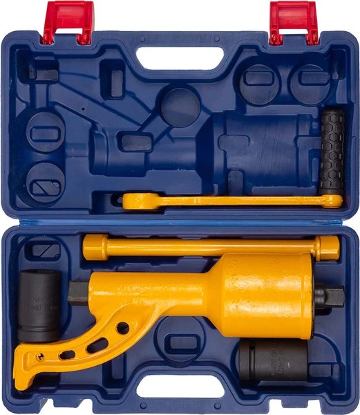 Гайковерт ручной Yataforce YF-34114102 HS