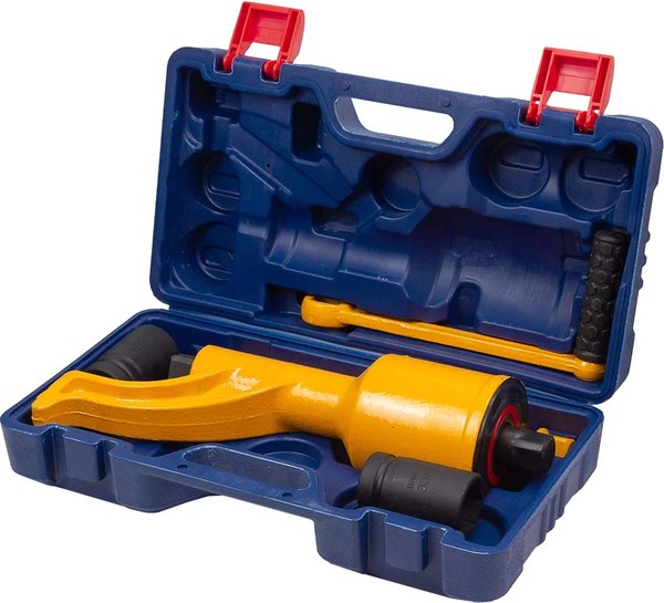 Гайковерт ручной Yataforce YF-34114102 HS