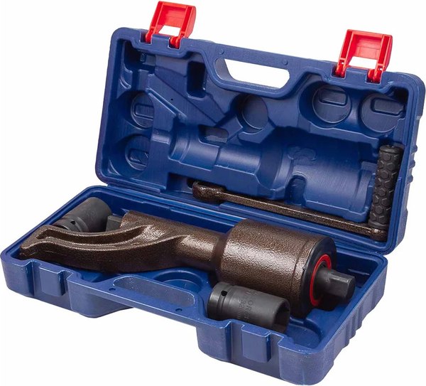 Гайковерт ручной Yataforce YF-34114103 HS