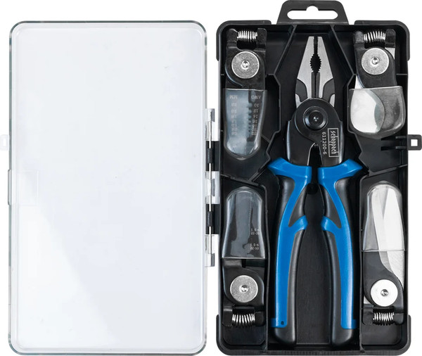 Плоскогубцы Scheppach Sch-611200-6